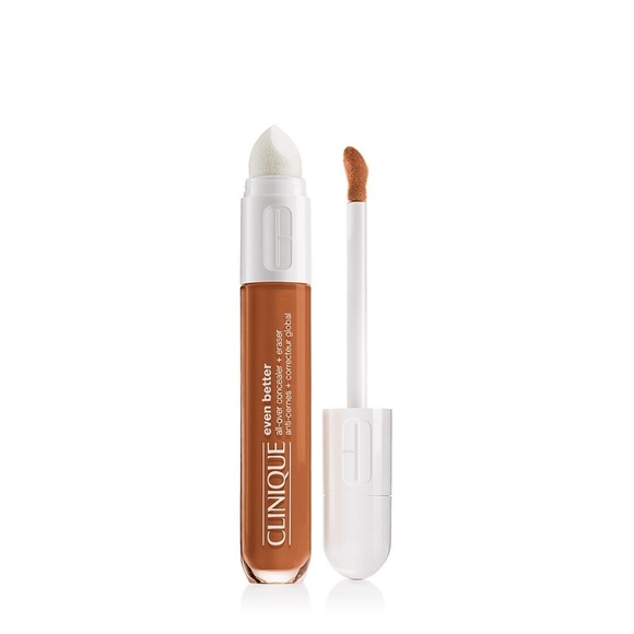Clinique Other - 🆕 CLINIQUE Even Better All-Over Concealer + Eraser WN 118 AMBER NIB